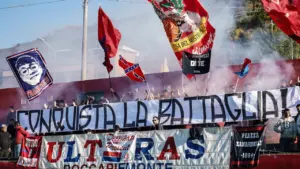 La peña que lleva medio siglo uniendo Bilbao y Ciudad Real