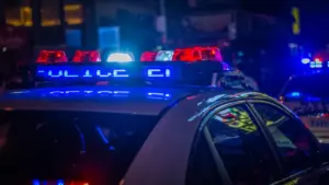 Lorca refuerza la seguridad: así será el operativo para la Feria