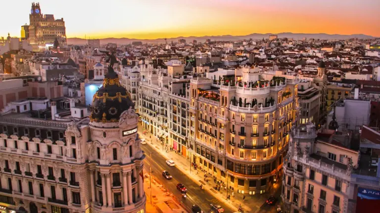 Madrid, 12 y 13 de septiembre: guía para un fin de semana cultural