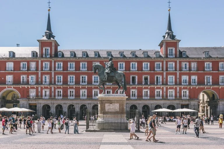 Madrid, 12 y 13 de septiembre: guía para un fin de semana cultural