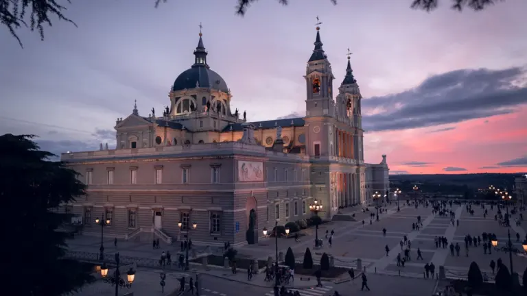 Madrid esta tarde: cómo elegir un plan cultural viable