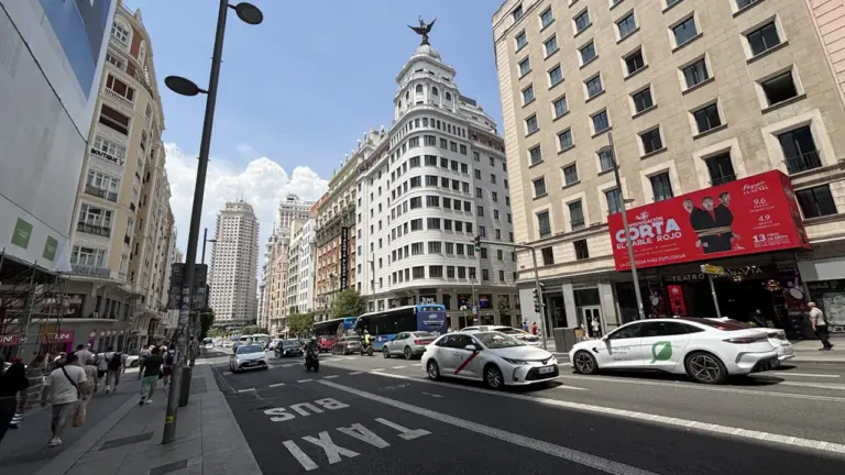 Madrid hoy: qué impactos tienen los cortes de tráfico y cómo moverse