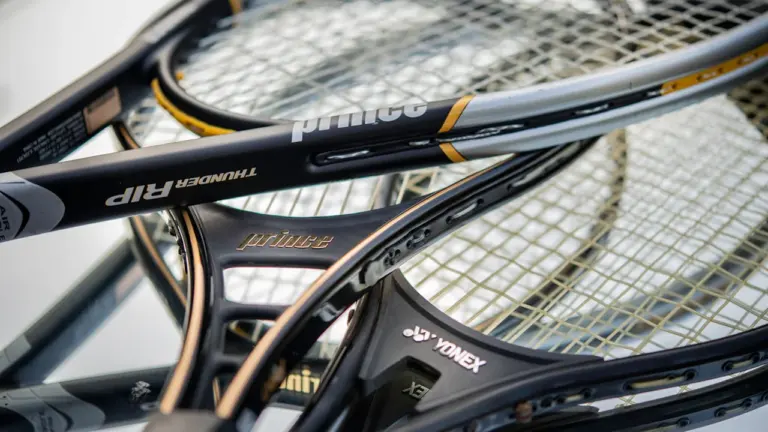 Marbella reúne a 60 jóvenes por el Open de Frontenis