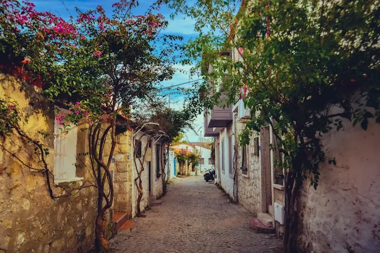 Martos llena de vida su casco antiguo durante dos días