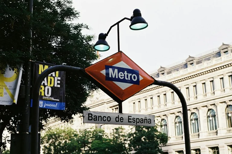 Nuevas restricciones de tráfico en Madrid: qué cambia en otoño 2026