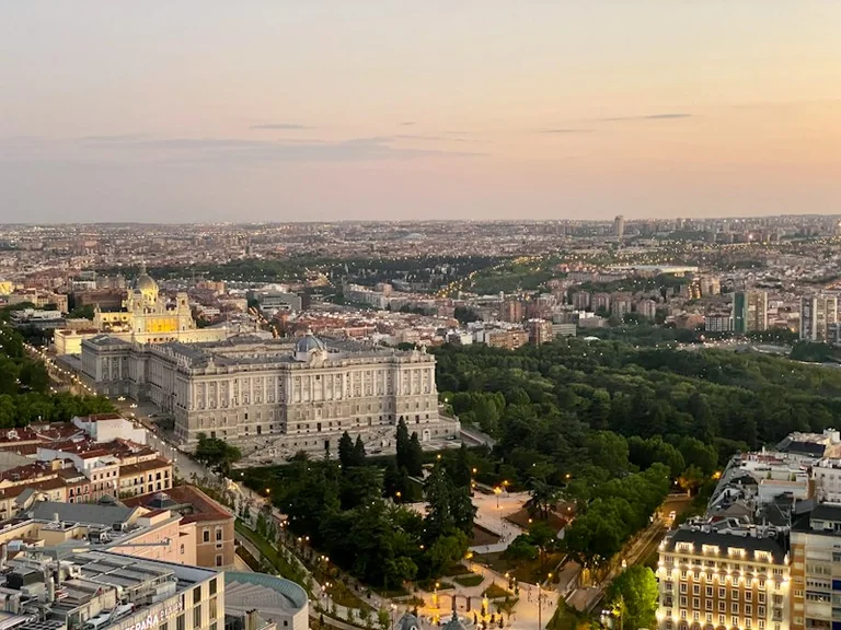 Nuevas restricciones de tráfico en Madrid: qué cambia este otoño