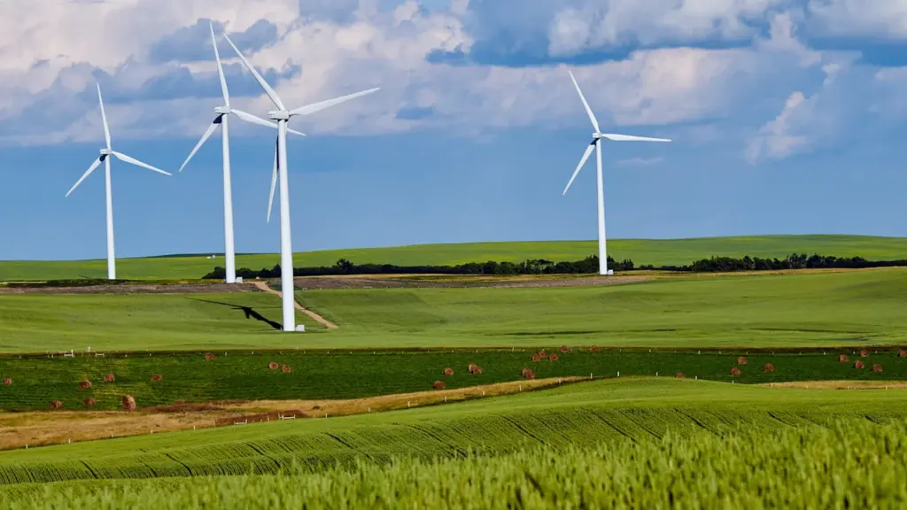 Precio de la luz hoy: el impacto de la menor generación eólica