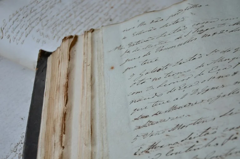 Redondela conserva un documento de O Viso que llega desde 1733