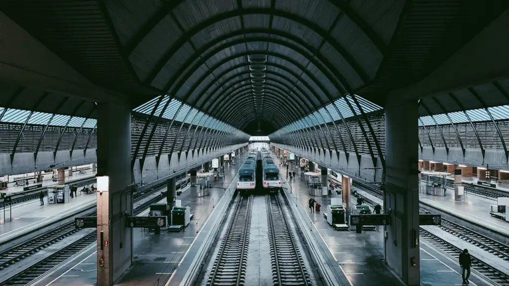 Renfe: cómo comprobar avisos antes de salir a la estación hoy