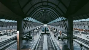 Renfe: cómo comprobar avisos antes de salir a la estación hoy