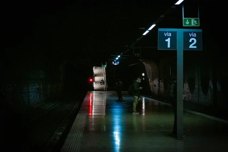 Renfe: cómo comprobar avisos antes de salir a la estación hoy