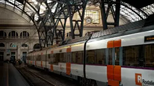 Rodalies en Barcelona hoy: consulta tu tren antes de salir