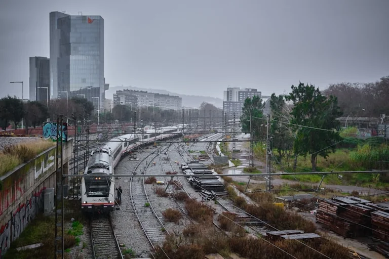 Rodalies en Barcelona hoy: consulta tu tren antes de salir