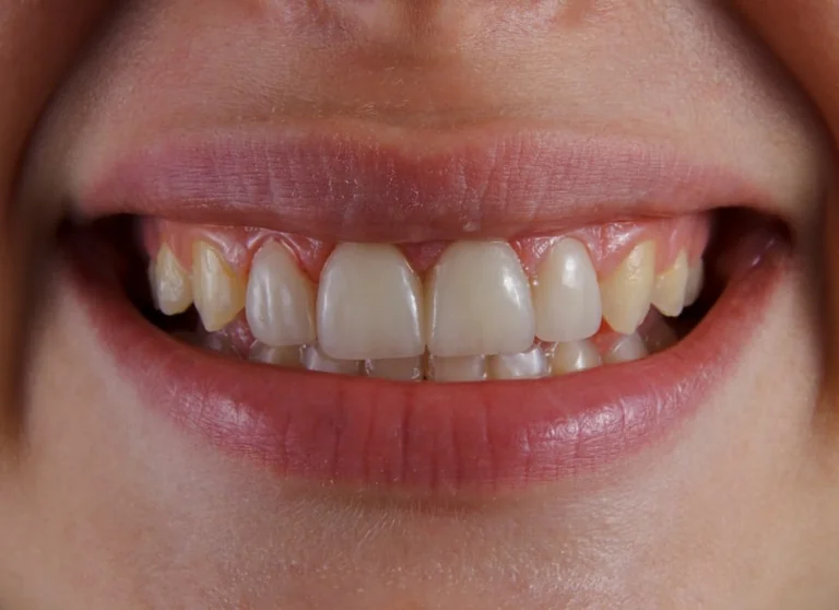 Soñar con perder los dientes: un símbolo entre imagen y cambio