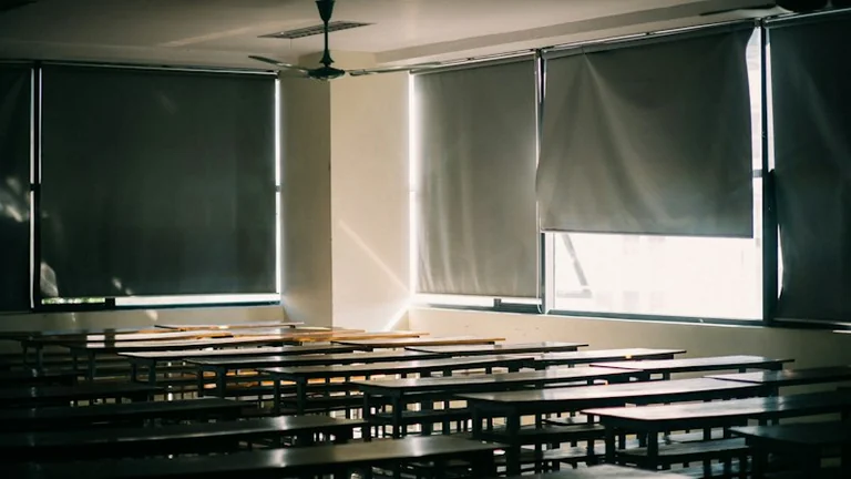 Teruel invierte 133.000 euros en la mejora de sus colegios