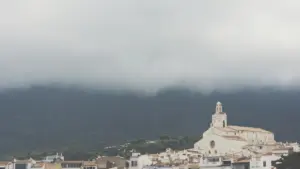Tiempo hoy en España: comprueba los avisos de AEMET