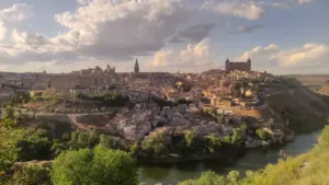 Toledo abrirá a sus vecinos otra forma de conocer la ciudad