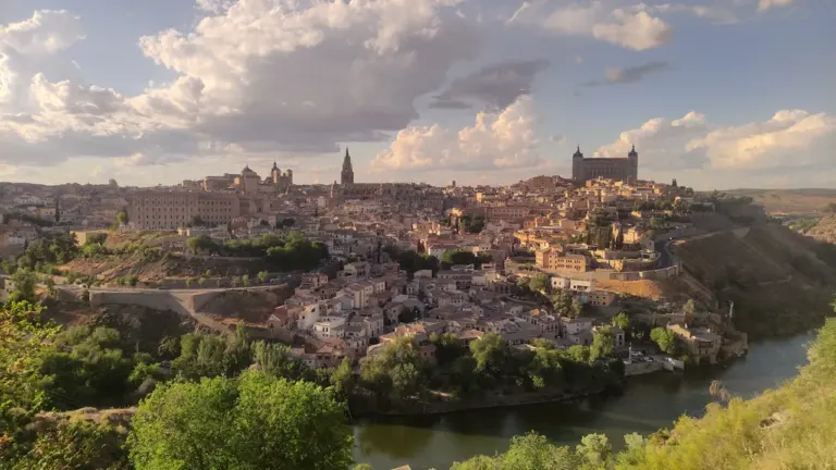 Toledo abrirá a sus vecinos otra forma de conocer la ciudad