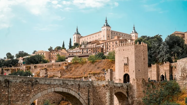 Toledo abrirá a sus vecinos otra forma de conocer la ciudad