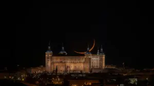 Toledo rinde tributo a Jacinto Guerrero en las Noches del Patrimonio