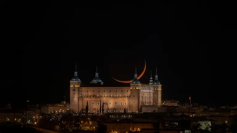 Toledo rinde tributo a Jacinto Guerrero en las Noches del Patrimonio