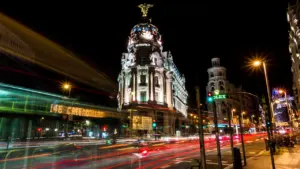 Tráfico en Madrid hoy: qué revisar antes de entrar