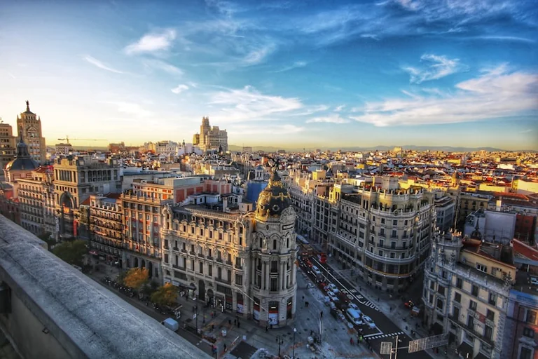 Tráfico en Madrid hoy: qué revisar antes de entrar