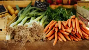 16 de octubre: del campo a la mesa en el Día Mundial de la Alimentación