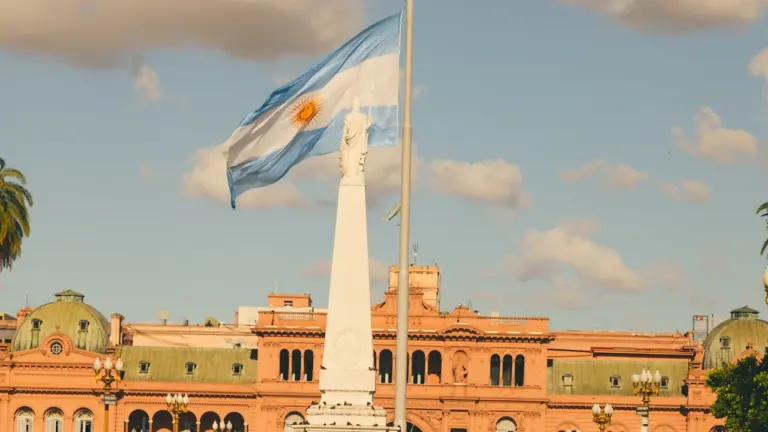 30 de octubre de 1983: Argentina volvió a votar