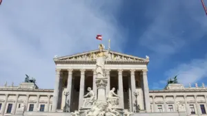 Austria y su neutralidad: qué aprobó el Parlamento en 1955