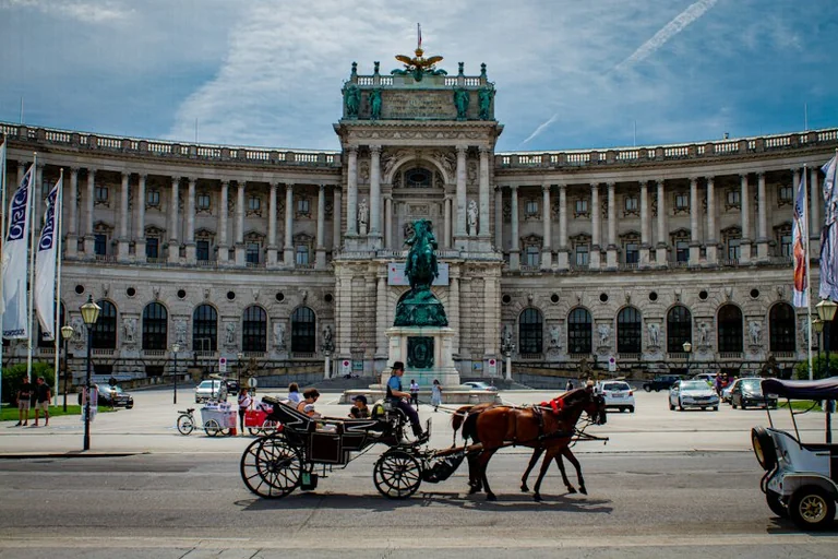 Austria y su neutralidad: qué aprobó el Parlamento en 1955