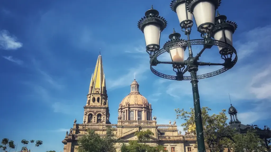 Cinco templos de Guadalajara recibirán ayudas para conservar su patrimonio