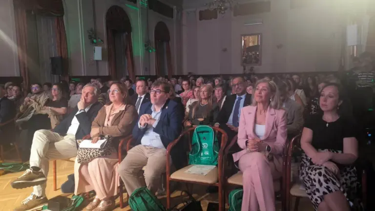 Ciudad Real reúne a pacientes y expertos para hablar de salud renal