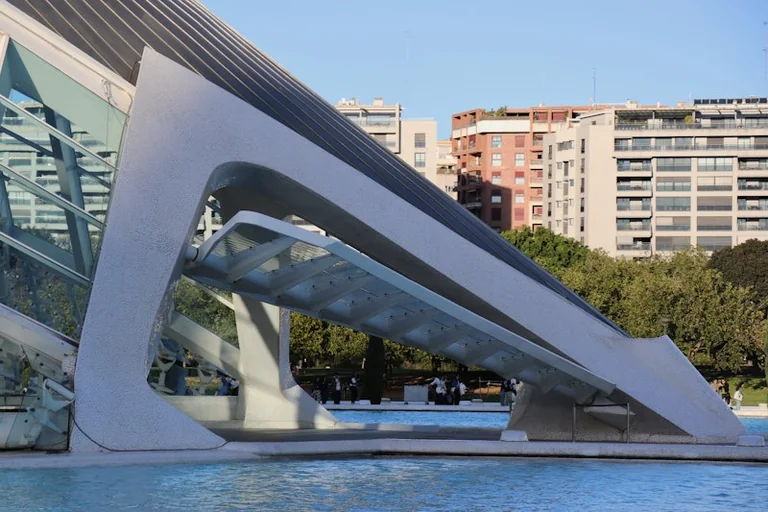 Cómo la riada de 1957 cambió el cauce del Turia en Valencia