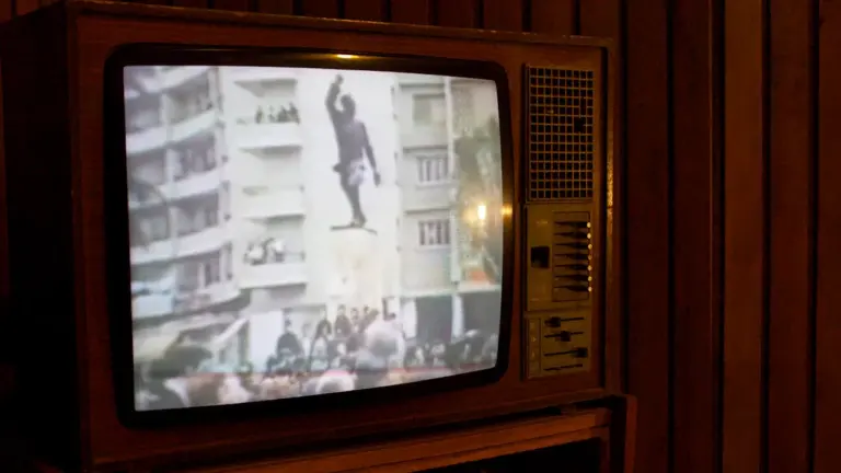 El día que la televisión llegó a los hogares españoles