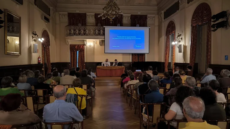 El Prado de Ciudad Real guarda una historia que sale a la luz
