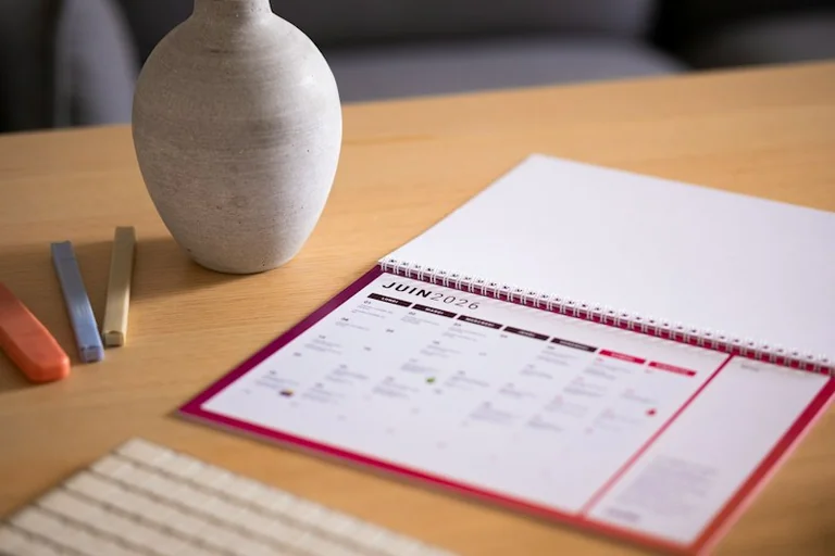 Horóscopo del 4 de octubre: una pausa para organizar la semana