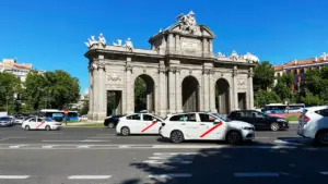 Lorca refuerza los controles y cambia las reglas para circular
