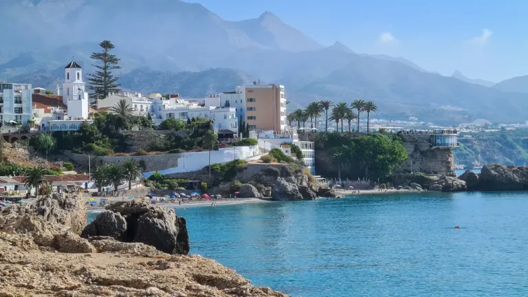 Nerja despide al concejal Daniel Rivas Maldonado