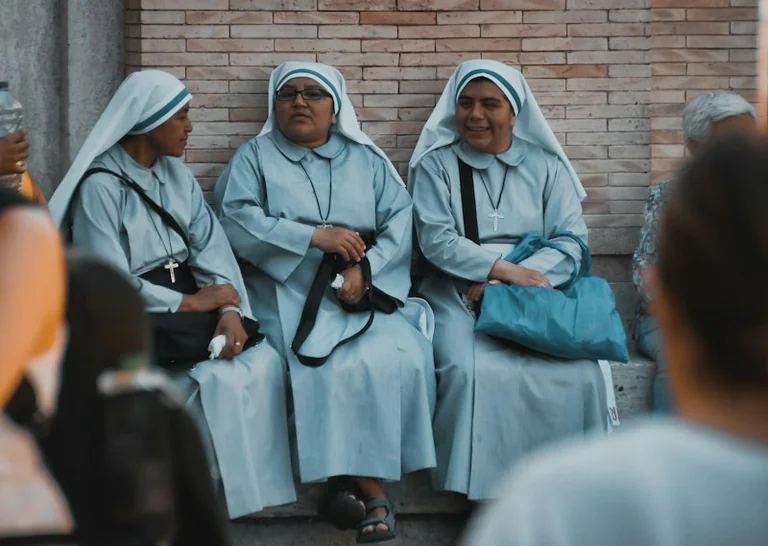 Por qué la Madre Teresa recibió el Nobel de la Paz en 1979