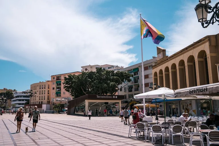 Taller de la Amistad cumple 30 años promoviendo la inclusión en Nerja