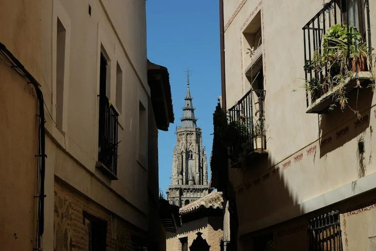Toledo acerca su pasado a los lectores de novela histórica